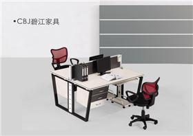 简约办公家具