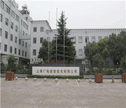 合作案例|碧江为上广电打造舒适办公环境