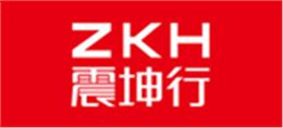 震坤行工业超市