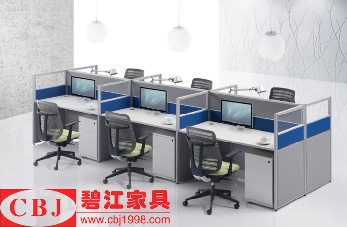 现代办公家具